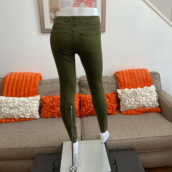 ❣️Hammer Jeans Los Angeles Jeggings❣️ - Picture 4 of 7